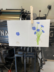 FLOWERS OF HOPE