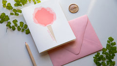 COTTON CANDY B-DAY