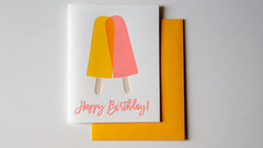 HAPPY BIRTHDAY POPCYCLES
