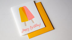 HAPPY BIRTHDAY POPCYCLES
