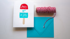 JULY 4TH POPS