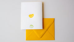 LEMON & LIME